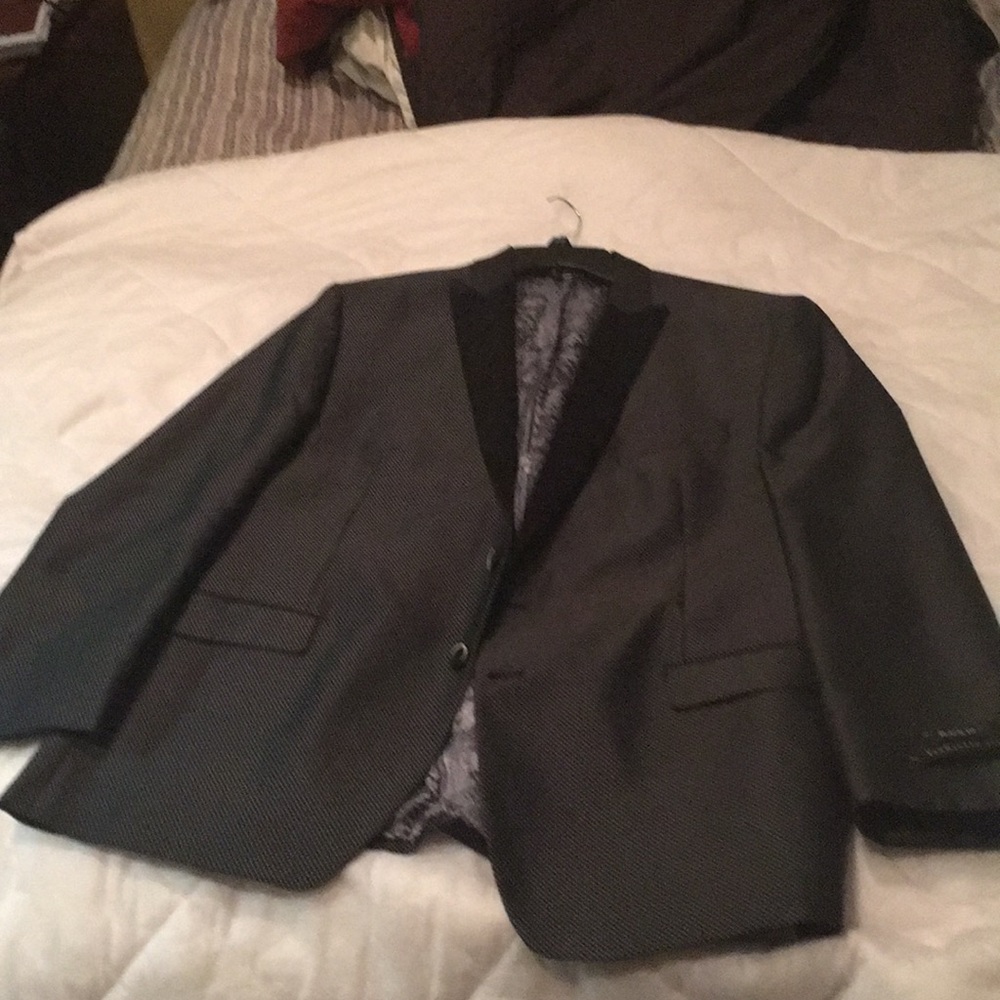 Sport coat